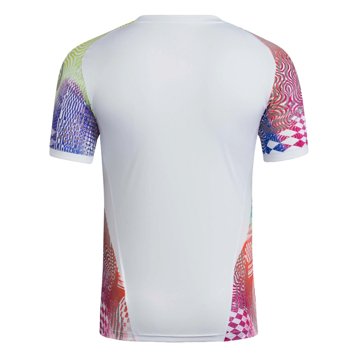 2025 AUSTIN FC PRIDE PRE MATCH TOP