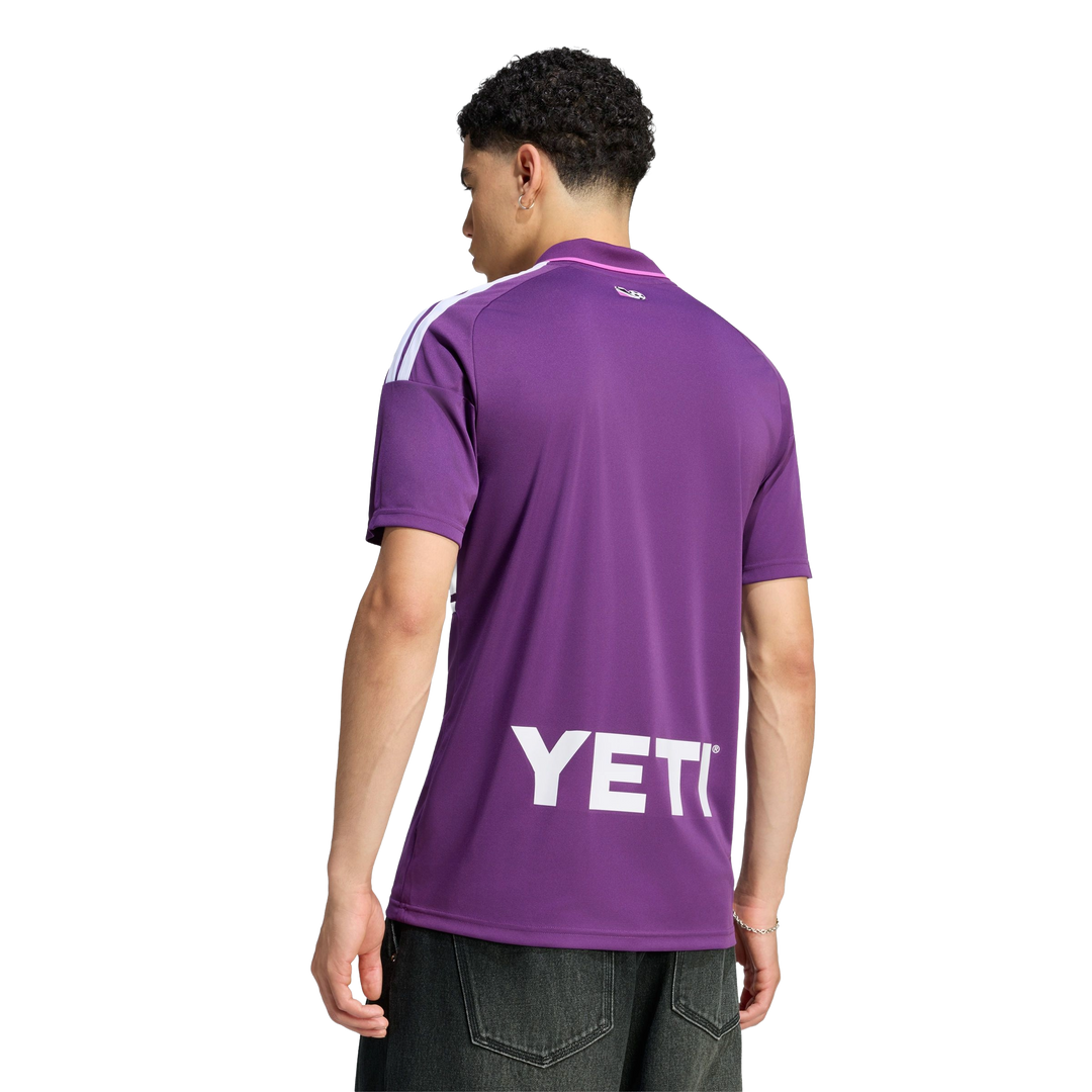 THE VIOLET CROWN KIT: Men’s Replica Jersey