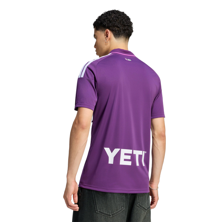 THE VIOLET CROWN KIT: Men’s Replica Jersey