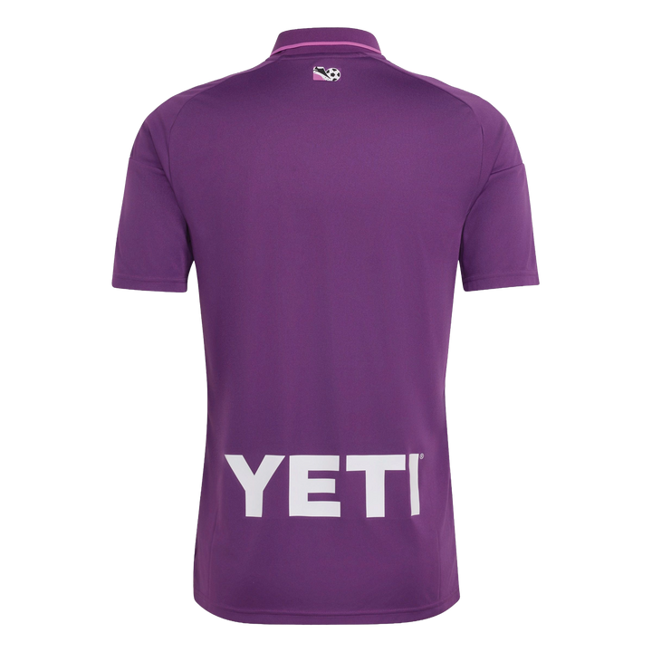 THE VIOLET CROWN KIT: Men’s Replica Jersey