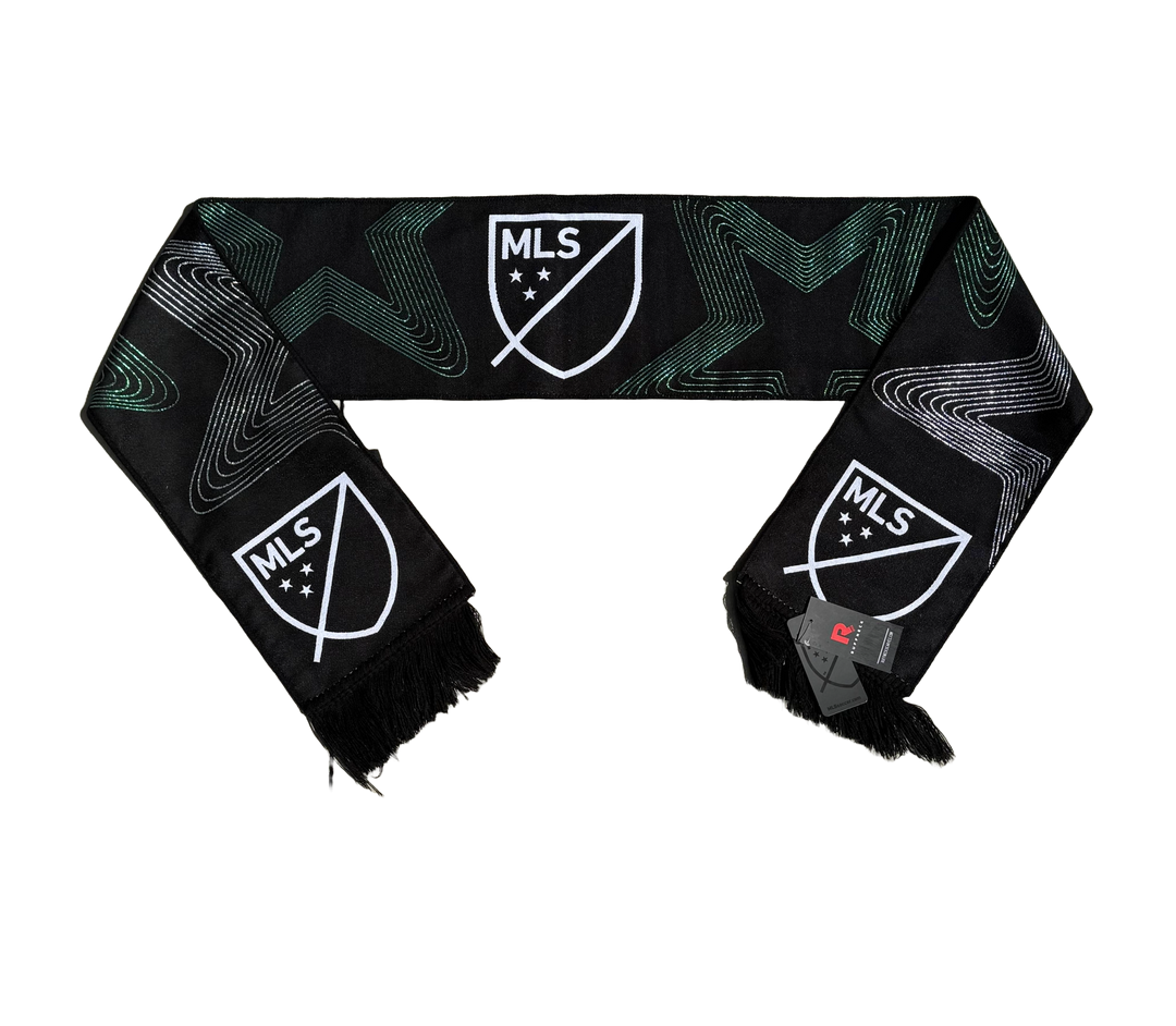 AUSTIN FC SCARF ALL-STAR 2025