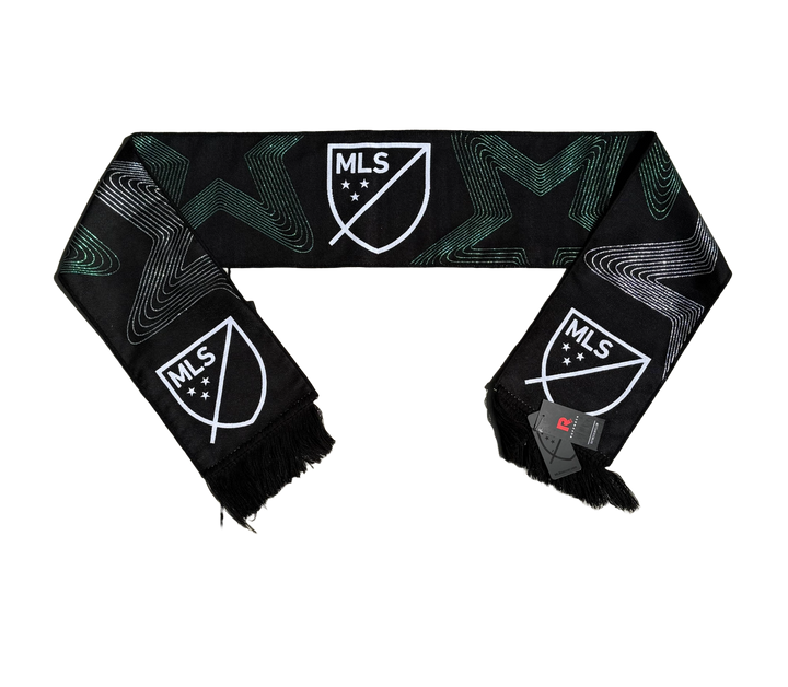 AUSTIN FC SCARF ALL-STAR 2025