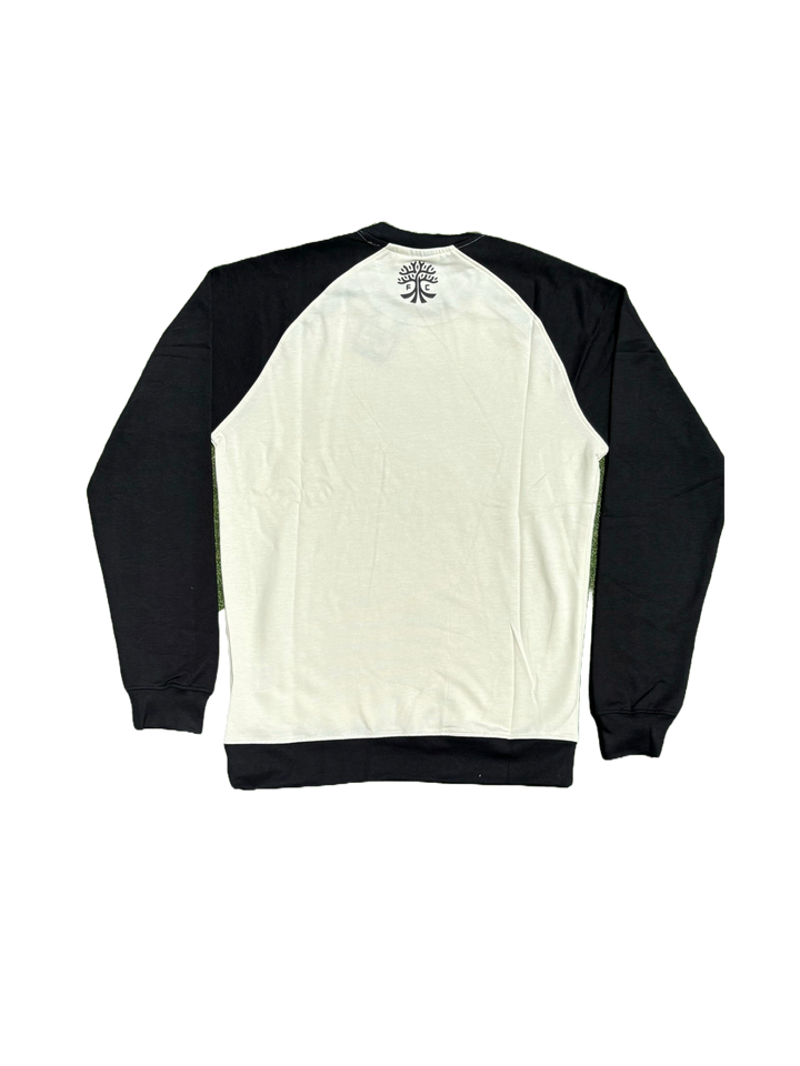 AUSTIN FC GROOVY CREWNECK LEISURE