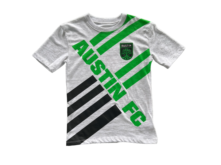 AUSTIN FC YOUTH TEE ULTIMATE GLORY