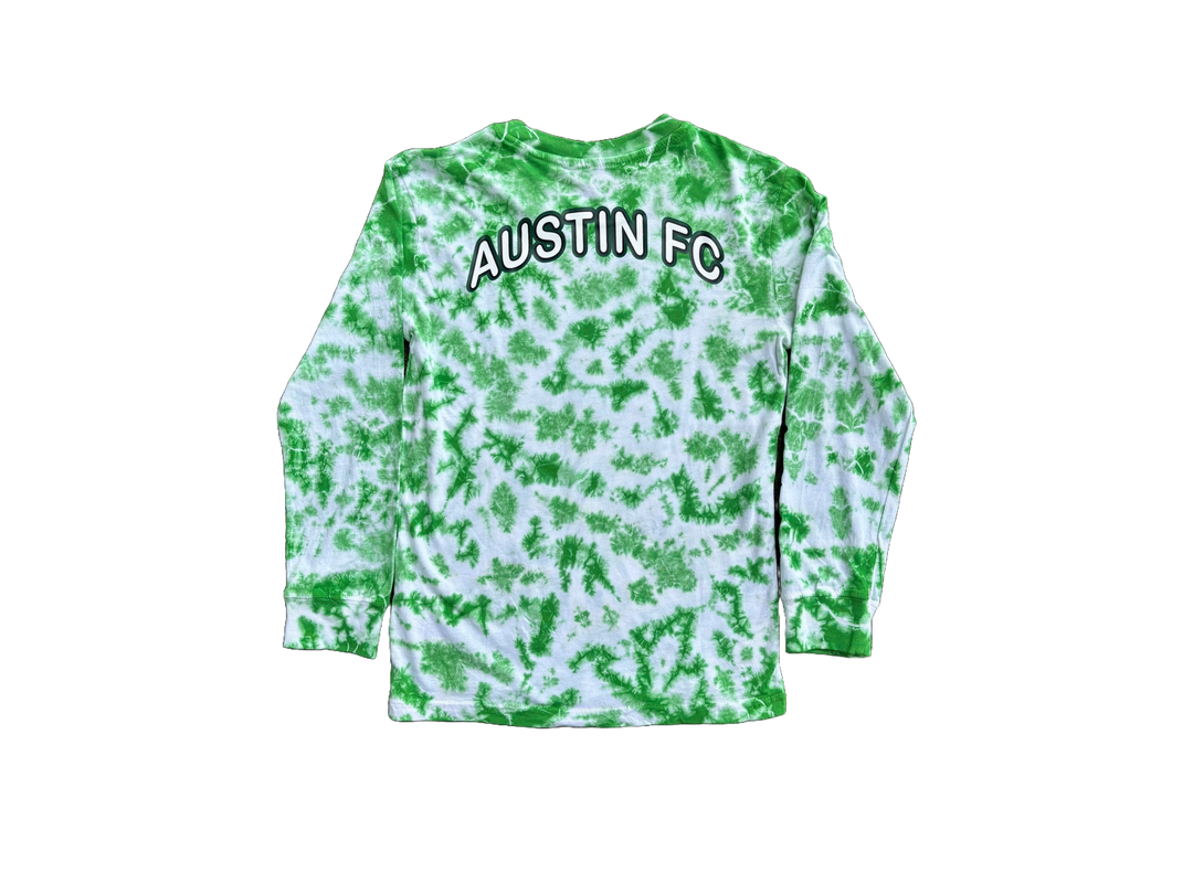 AUSTIN FC YTH LS SUPER SCORER