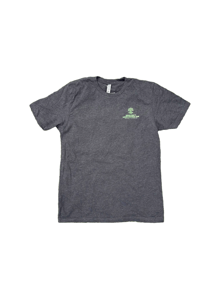 AUSTIN FC URBAN HEAT TEE
