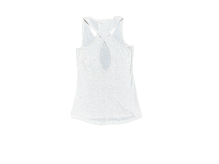 AUSTIN FC CONFETTI OPEN BACK TANK TOP