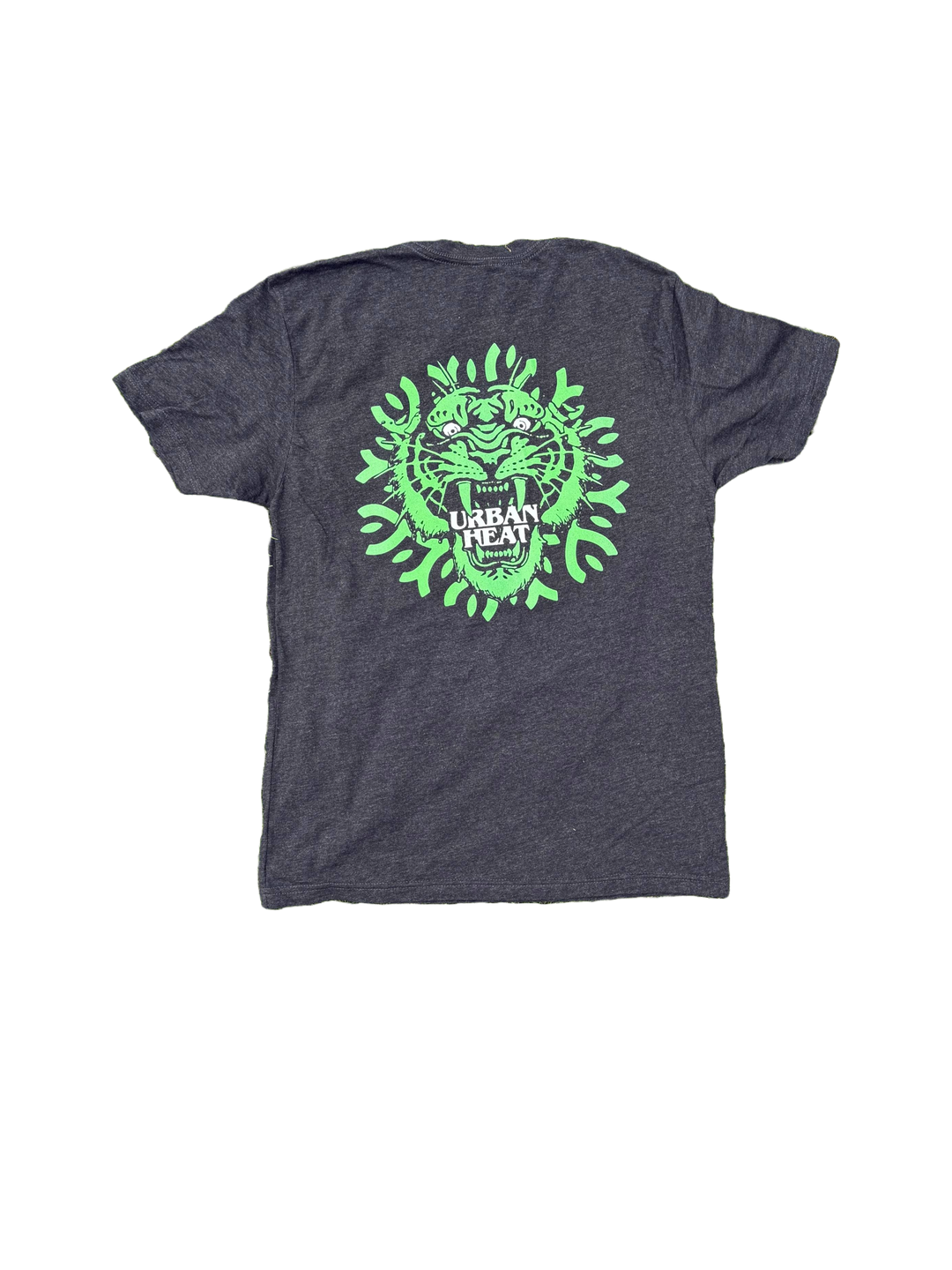 AUSTIN FC URBAN HEAT TEE