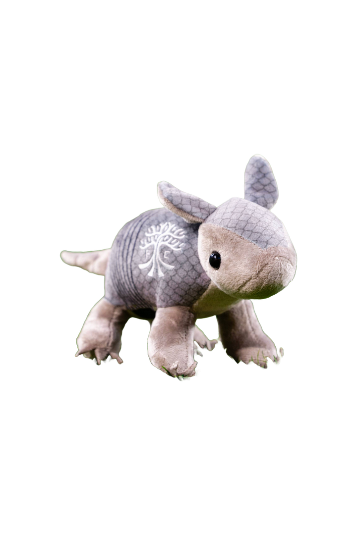 AUSTIN FC PLUSH ARMADILLO