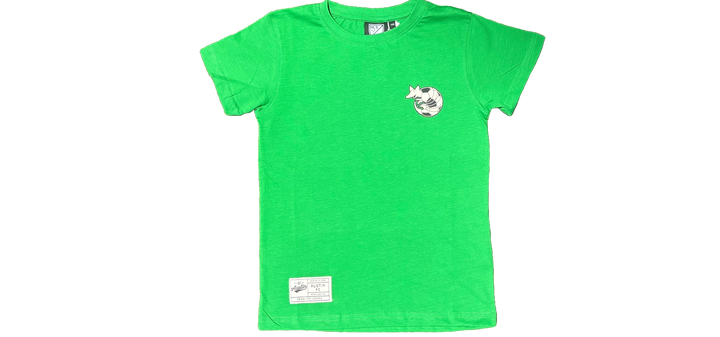 AUSTIN FC YOUTH ARMADILLO BALL TEE