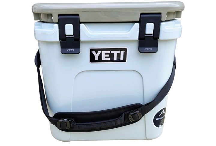 AUSTIN FC YETI RIDGELINE ROADIE 24 SECONDARY LOGO