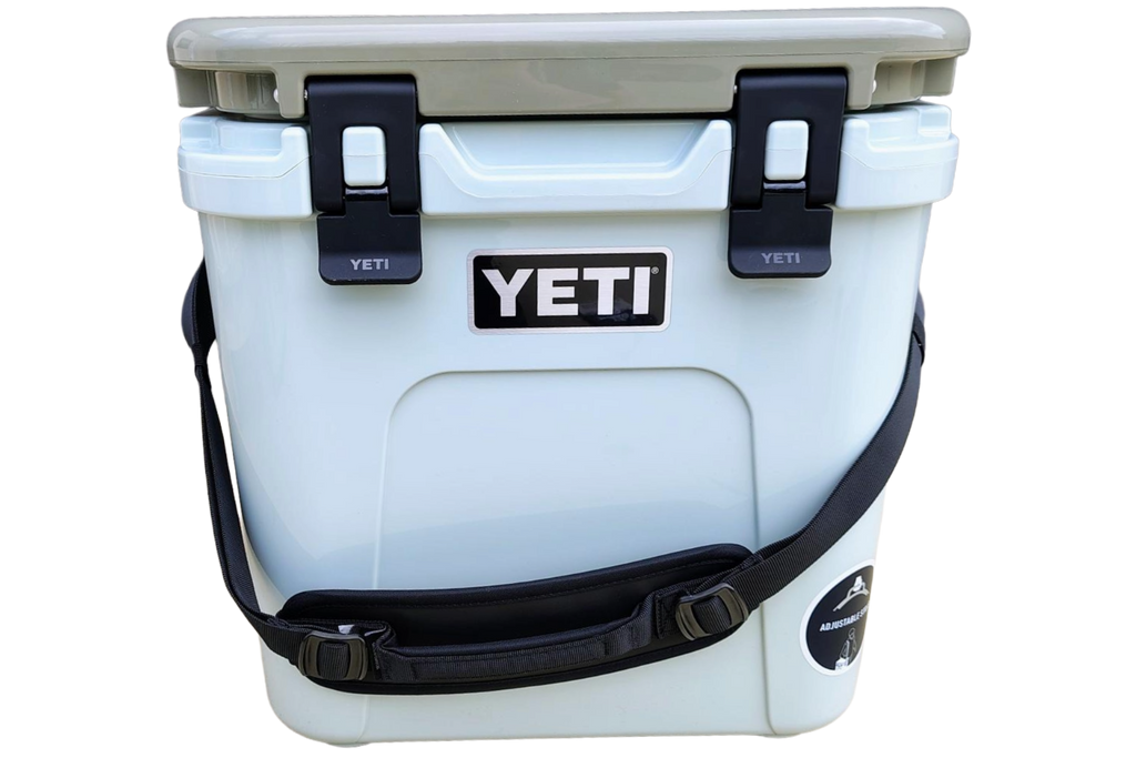 AUSTIN FC YETI RIDGELINE ROADIE 24 SECONDARY LOGO – The Verde Van