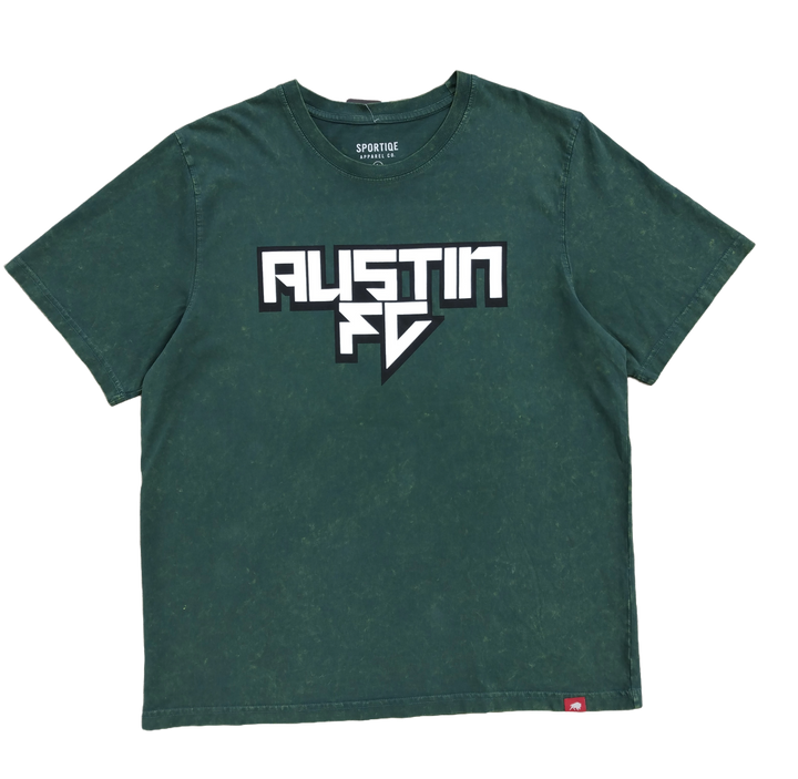AUSTIN FC SLAYER ANGUS TEE
