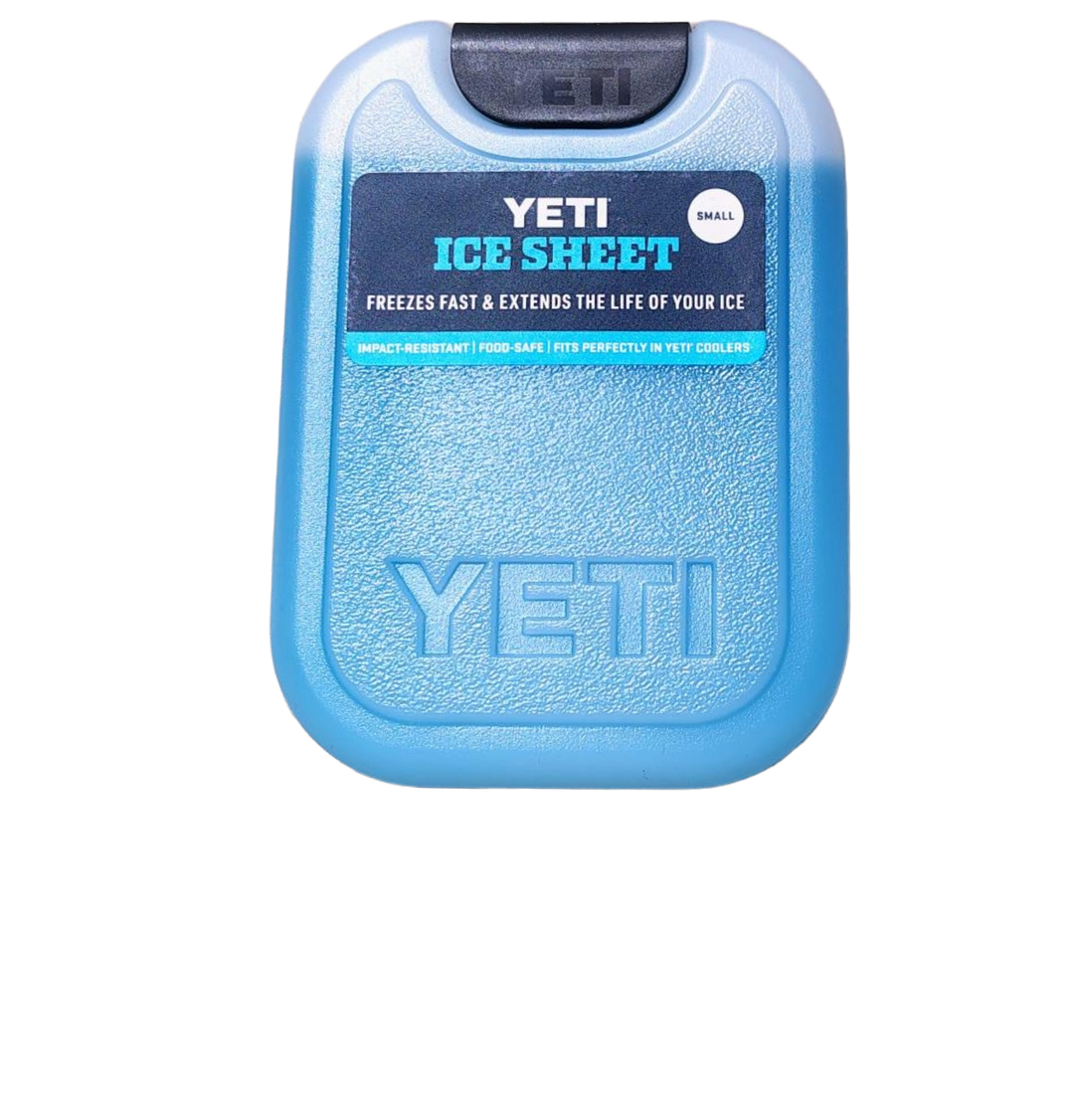 AUSTIN FC YETI ICE SHEET SMALL