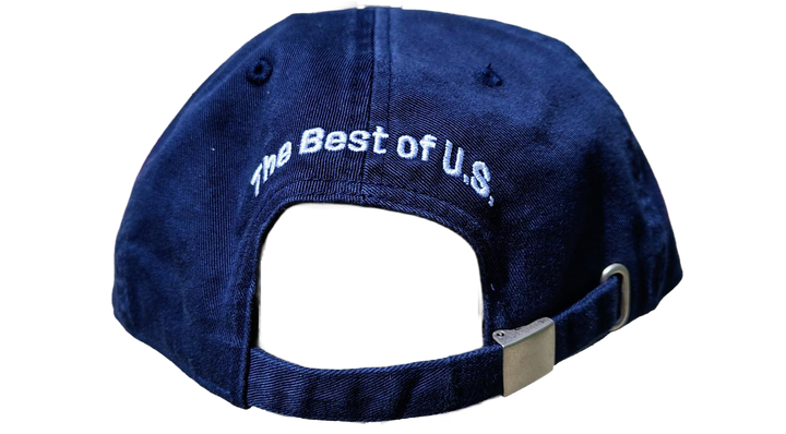 US SOCCER BAMBO HAT