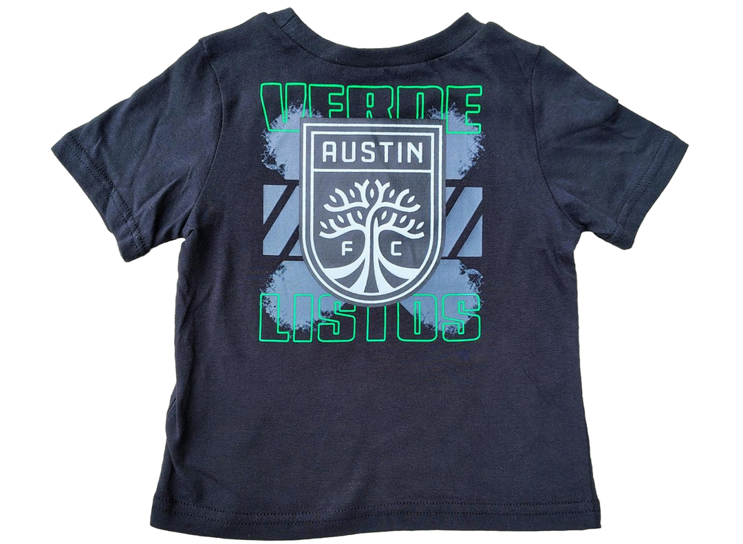 AUSTIN FC TODDLER DEFENDER TEE