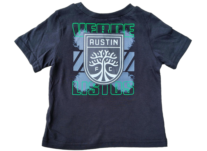 AUSTIN FC TODDLER DEFENDER TEE