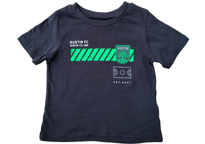 AUSTIN FC TODDLER DEFENDER TEE