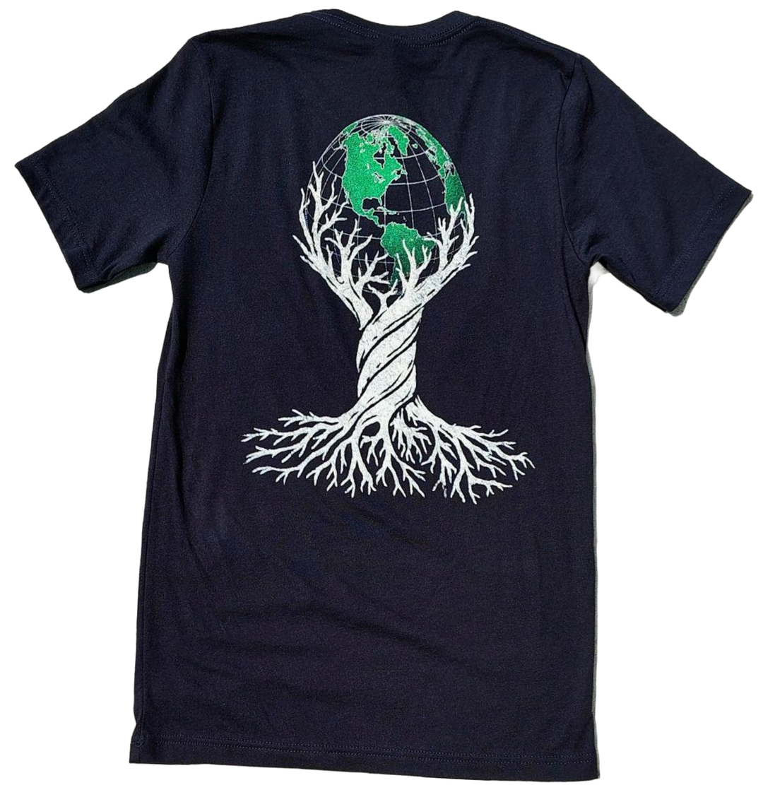 AUSTIN FC WORLD CUP TROPHY TEE