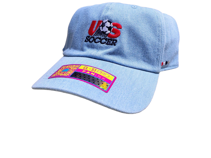 US SOCCER CLASSIC HAT