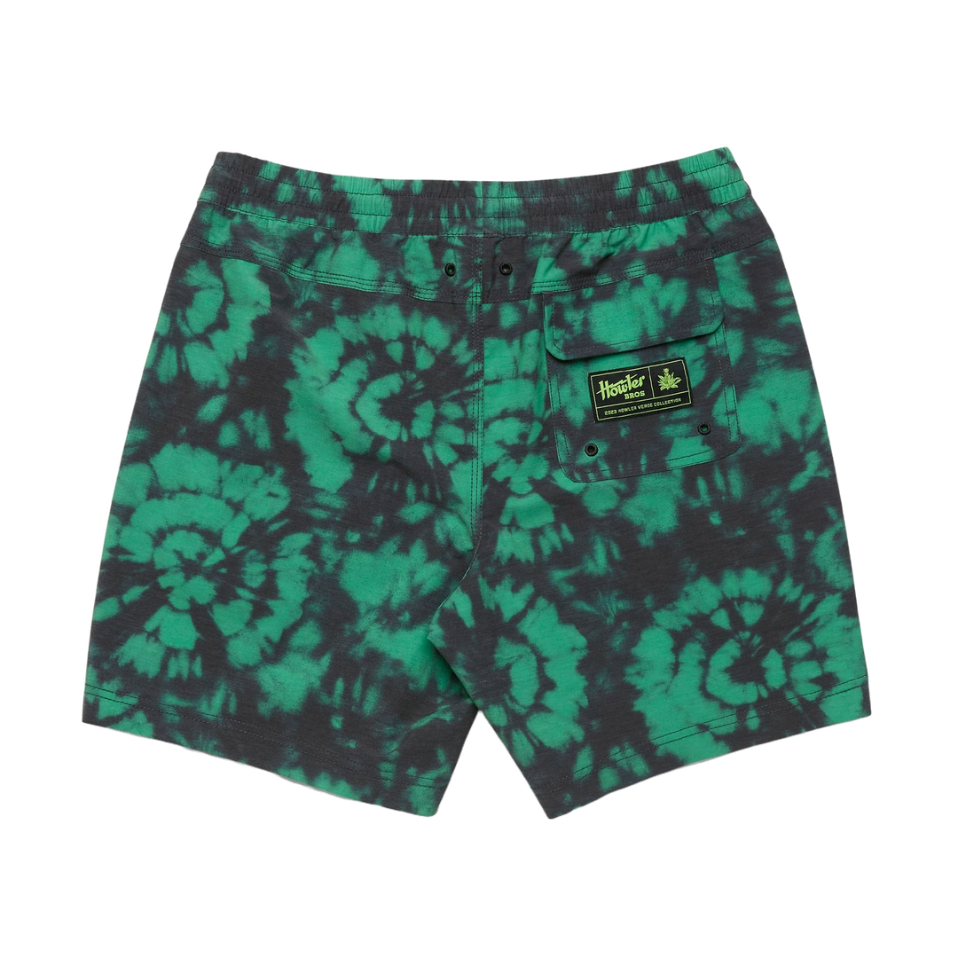 AUSTIN FC DEEP SET HOWLER SHORTS