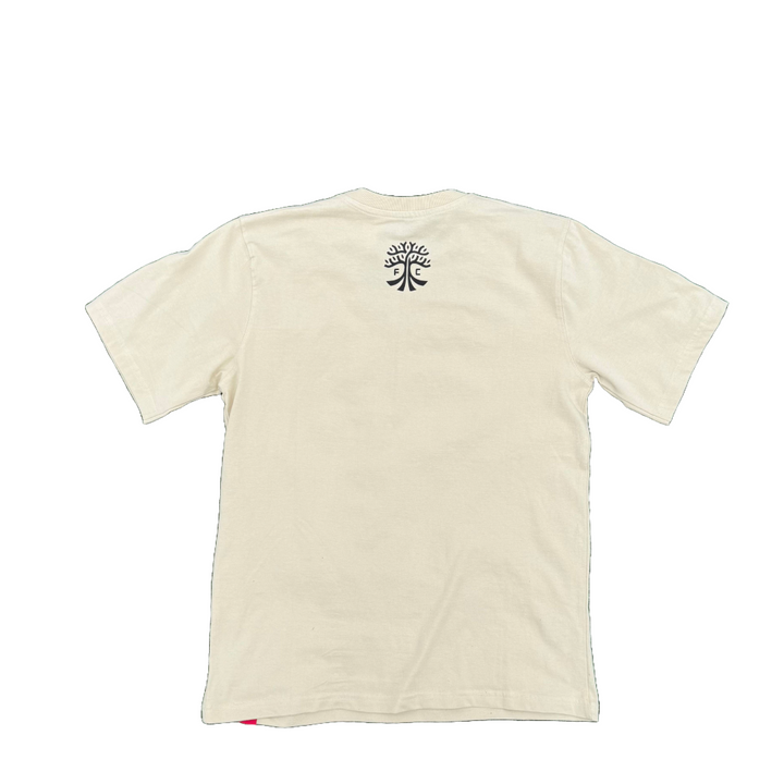 AUSTIN FC COLLEGIATE DUKE TEE CREAM