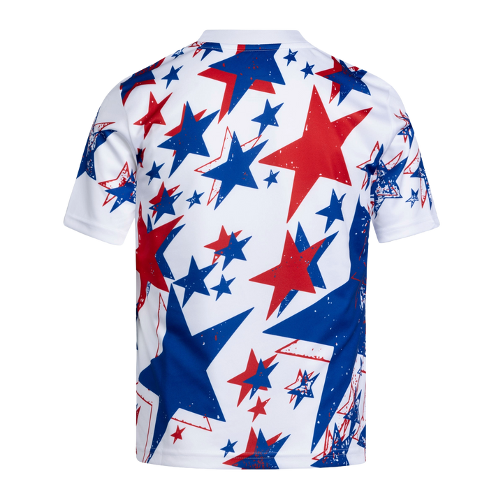 AUSTIN FC 2026 YOUTH AMERICANA PRE-MATCH TOP