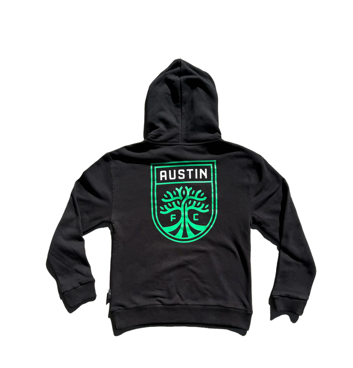 AUSTIN FC 1ST TEAM CLUB HOODIE