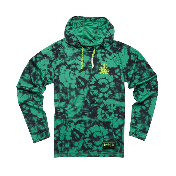 AUSTIN FC X HOWLER BROS LOGGERHEAD HOODIE