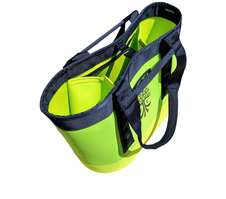 AUSTIN FC YETI VENOM CAMINO 35