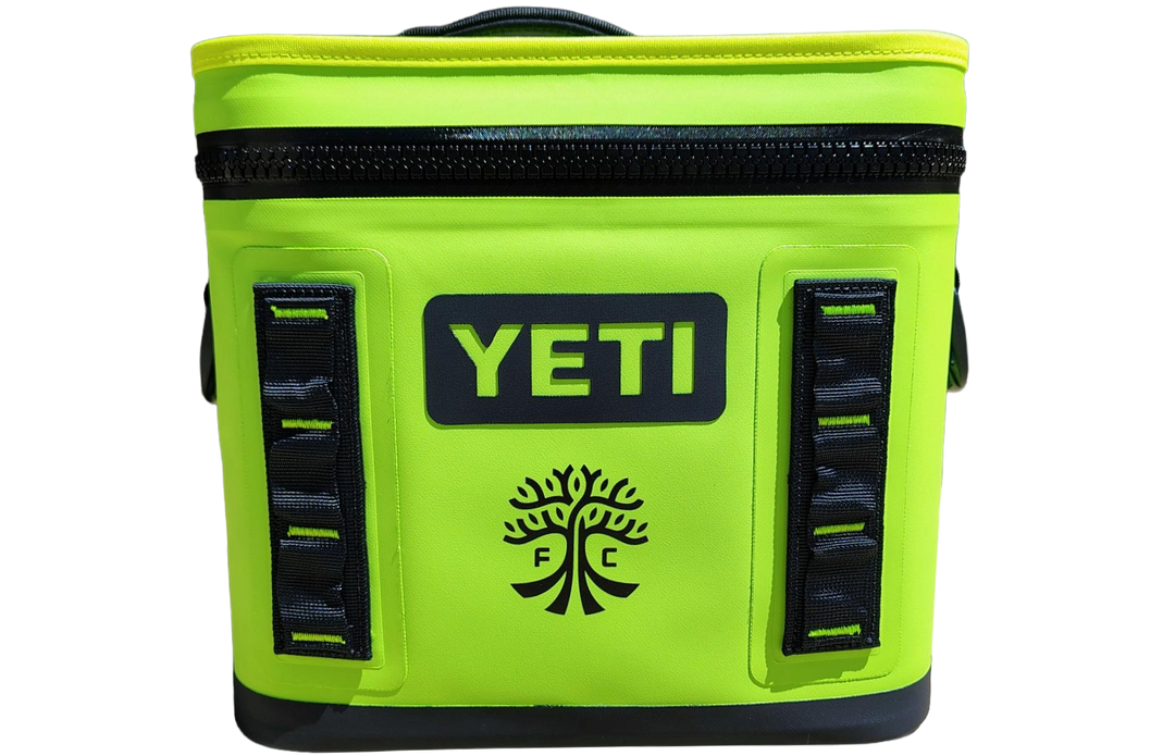 AUSTIN FC YETI VENOM HOPPER FLIP 8