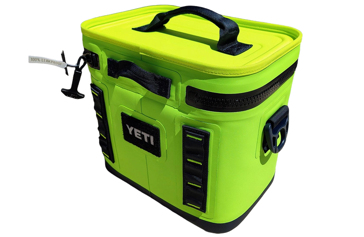 AUSTIN FC YETI VENOM HOPPER FLIP 8