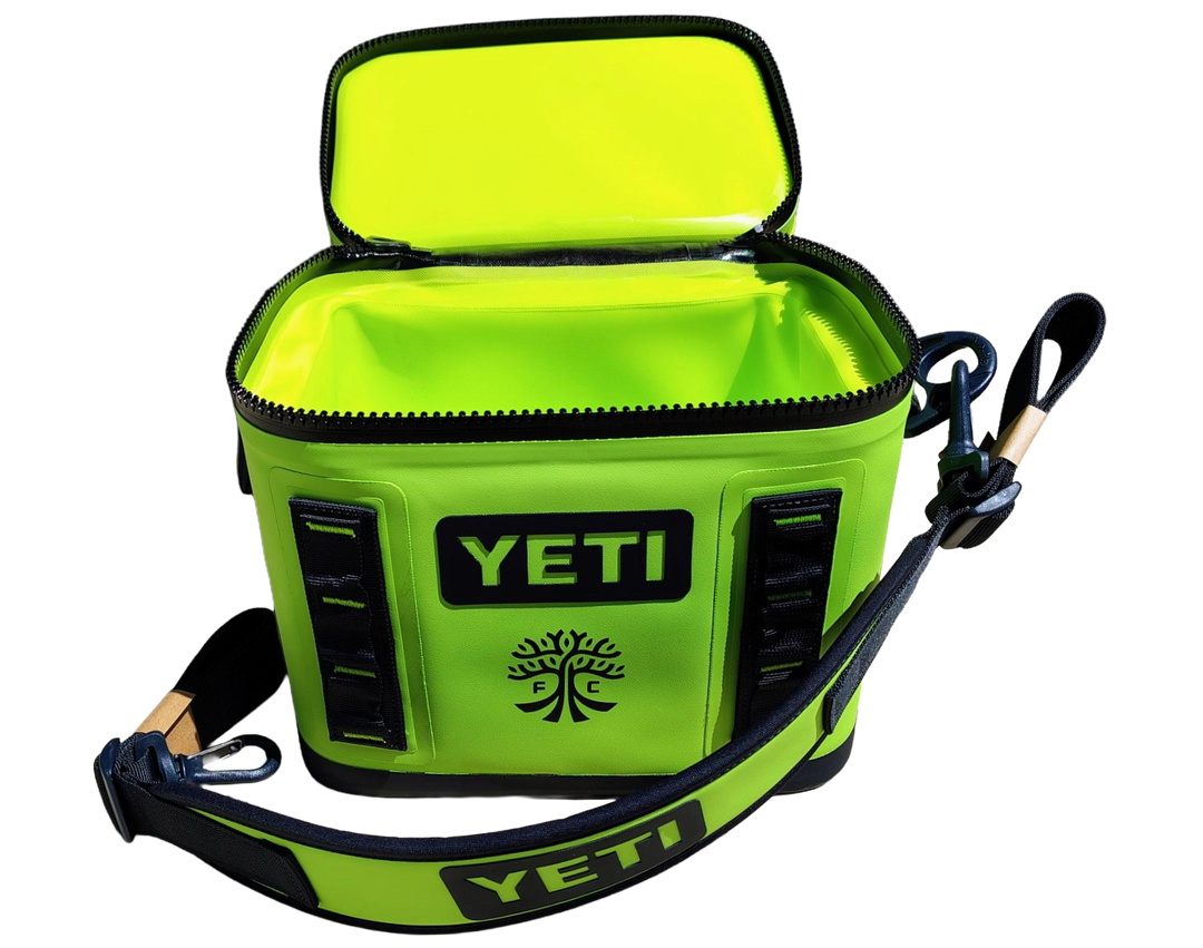 AUSTIN FC YETI VENOM HOPPER FLIP 8