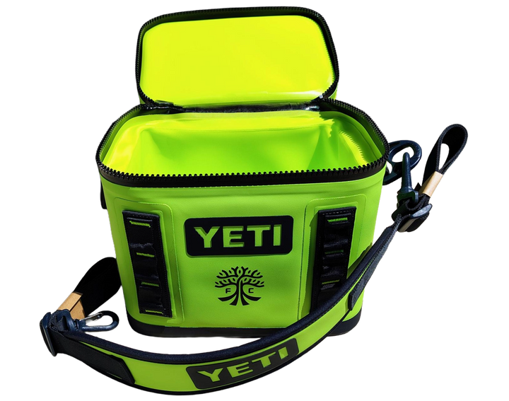 AUSTIN FC YETI VENOM HOPPER FLIP 8