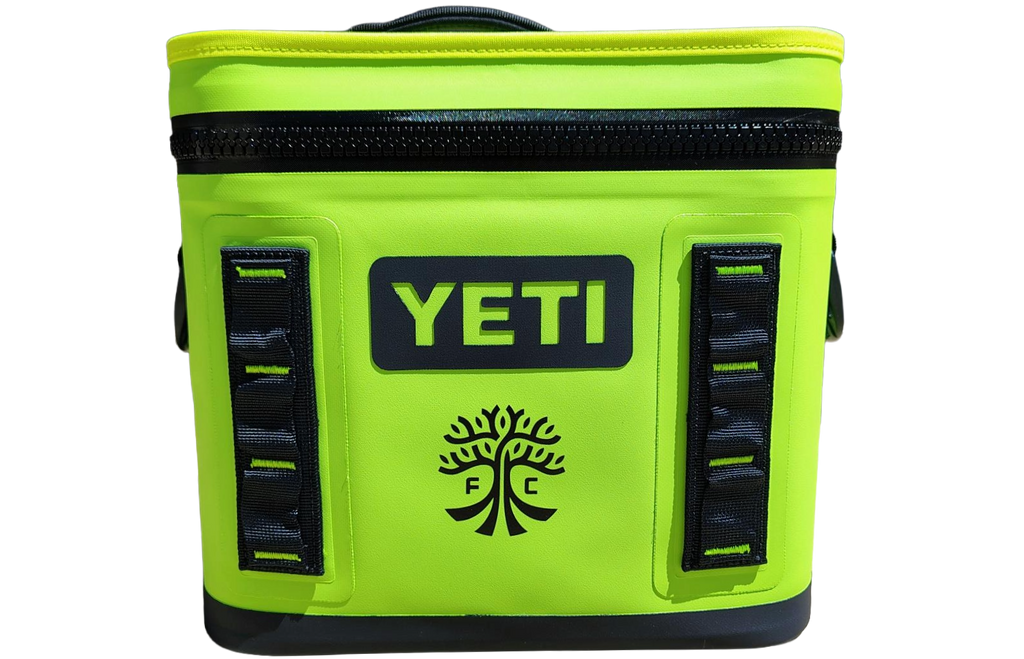 AUSTIN FC YETI VENOM HOPPER FLIP 8 – The Verde Van
