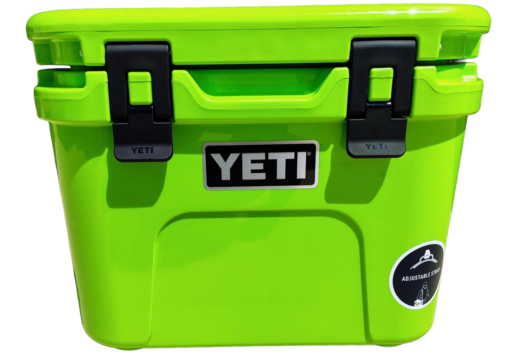 AUSTIN FC YETI VENOM ROADIE 15 SECONDARY LOGO