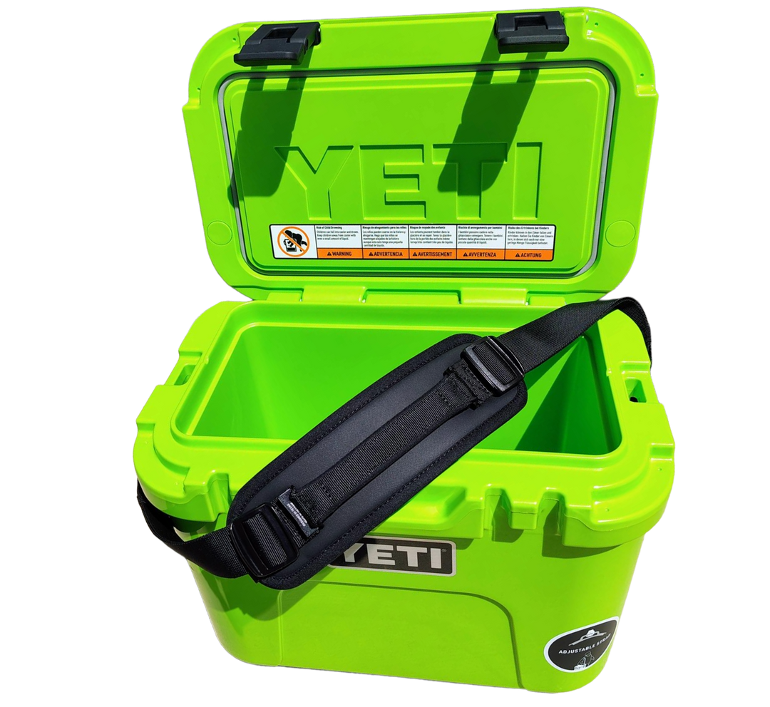 AUSTIN FC YETI VENOM ROADIE 15 SECONDARY LOGO