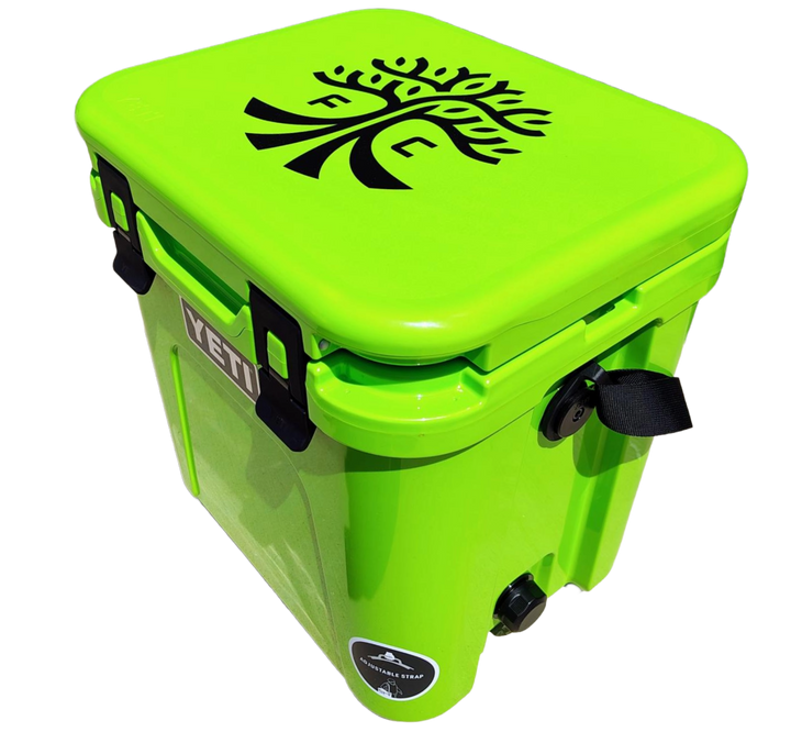 AUSTIN FC YETI VENOM ROADIE 24 SECONDARY LOGO