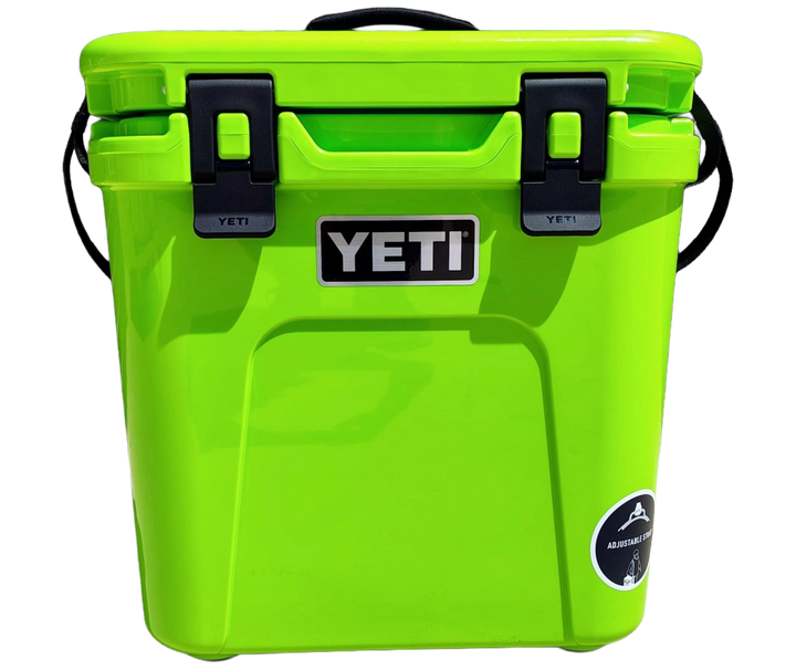 AUSTIN FC YETI VENOM ROADIE 24 SECONDARY LOGO