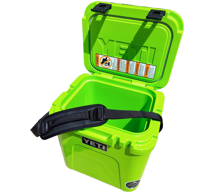 AUSTIN FC YETI VENOM ROADIE 24 SECONDARY LOGO