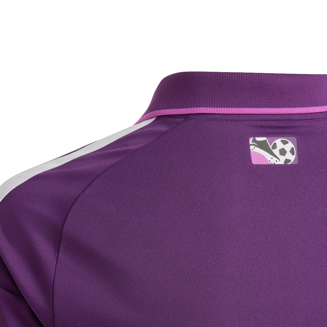 THE VIOLET CROWN KIT: Youth Replica Jersey