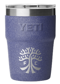 AUSTIN FC STACKABLE 16 OZ MOON DUST YETI