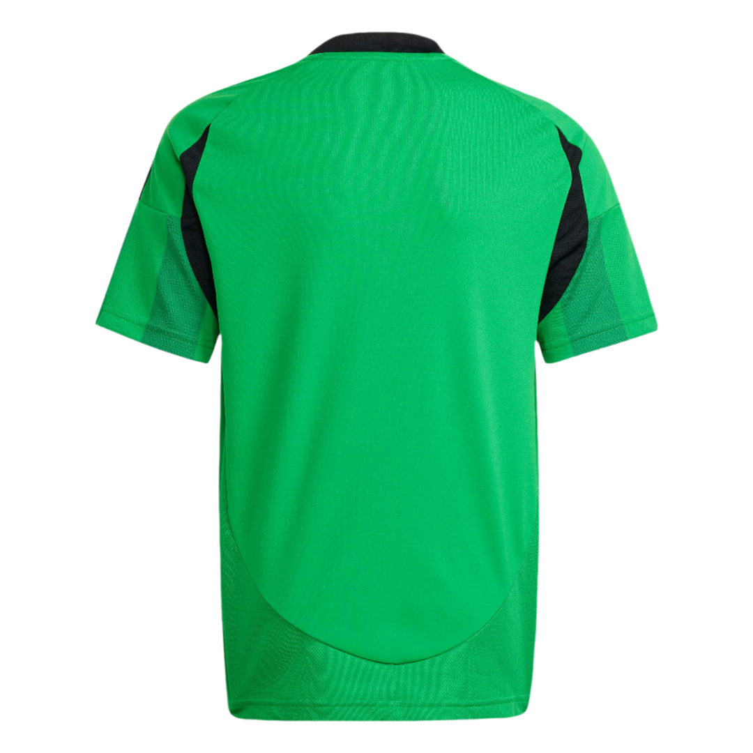 The Heartbeat Kit: 2025 Youth Replica Jersey