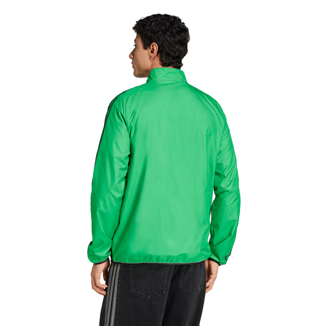 AUSTIN FC ANTHEM REVERSIBLE JACKET 2025 – The Verde Van AUSTIN FC ANTHEM REVERSIBLE JACKET 2025 – The Verde Van