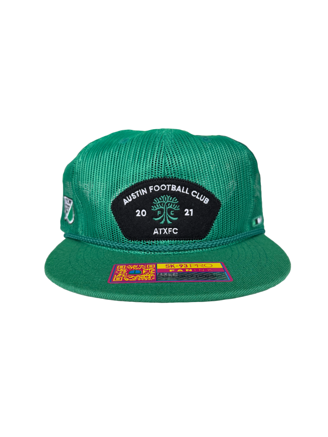 AUSTIN FC BEACH BUM SNAPBACK