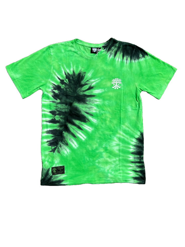 AUSTIN FC GROOVY TIE DYE AUSTIN SPIRAL