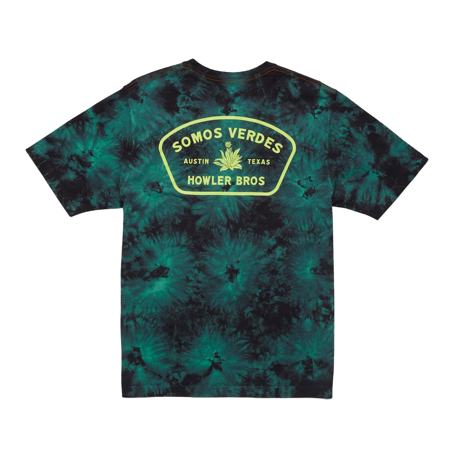 Vans howler t sales shirt