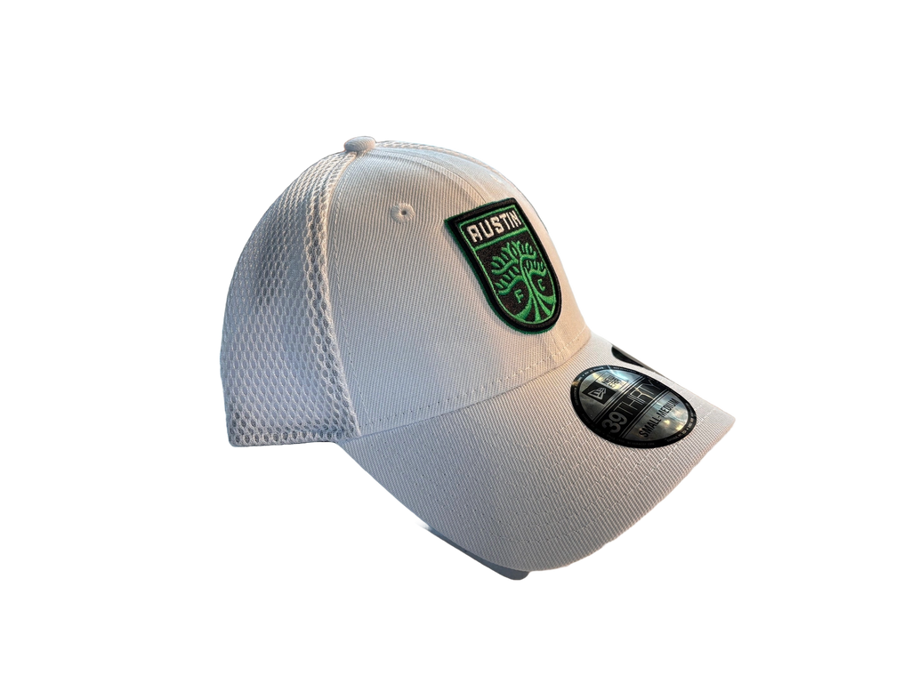 AUSTIN FC HAT 3930 REPREVE