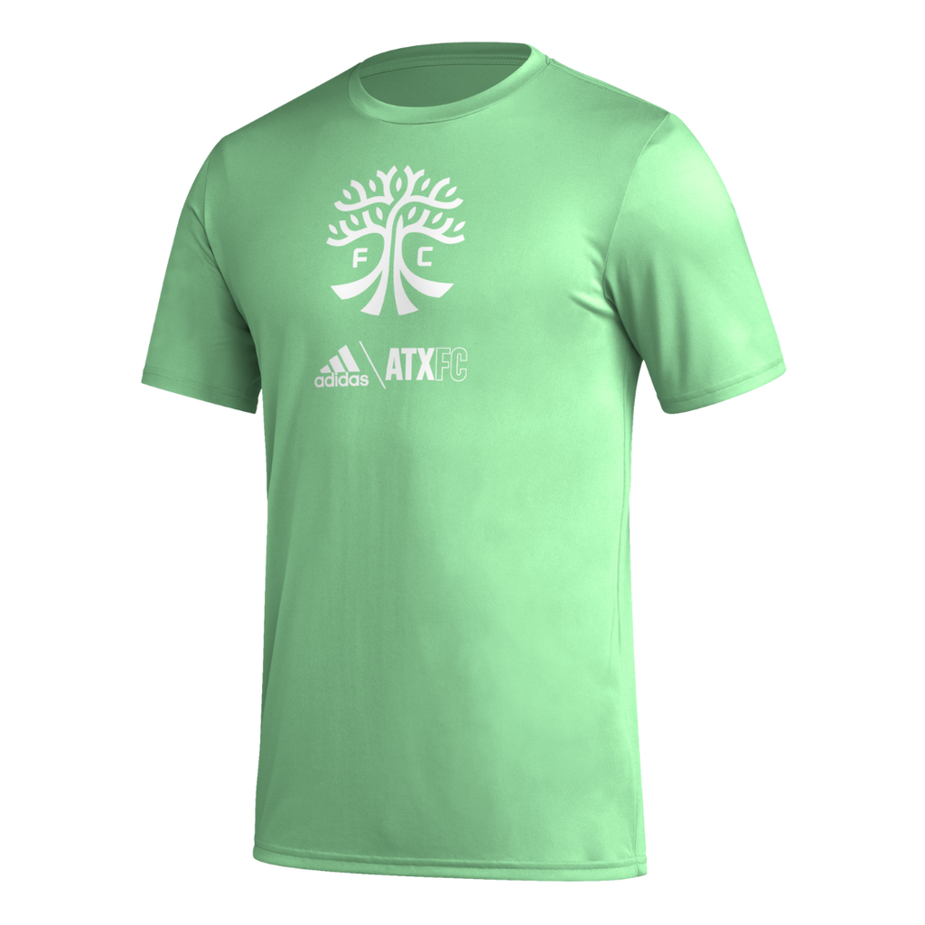 AUSTIN FC TRAVEL HOODIE 2023 – The Verde Van