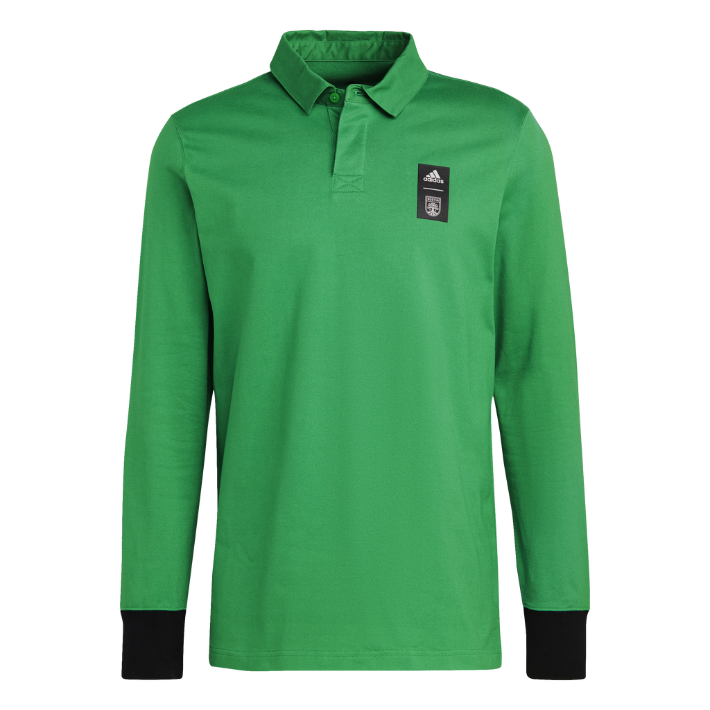 AUSTIN FC TRAVEL HOODIE 2023 – The Verde Van